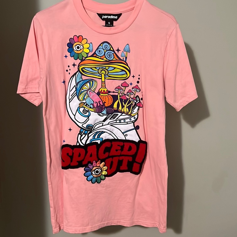 Graphic Tee